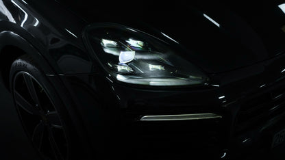 Porsche Cayenne E-Hybrid 2020 Importée Neuve