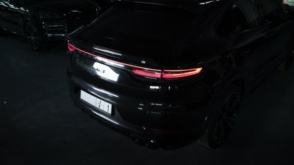 Porsche Cayenne E-Hybrid 2020 Importée Neuve