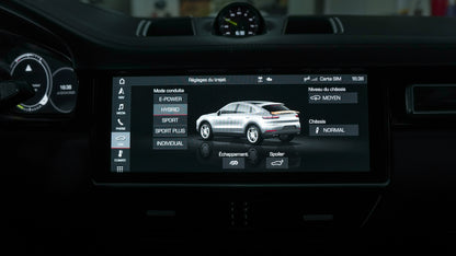 Porsche Cayenne E-Hybrid 2020 Importée Neuve