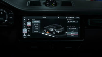 Porsche Cayenne E-Hybrid 2020 Importée Neuve