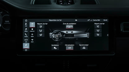 Porsche Cayenne E-Hybrid 2020 Importée Neuve