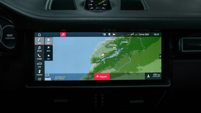 Porsche Cayenne E-Hybrid 2020 Importée Neuve
