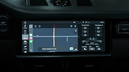 Porsche Cayenne E-Hybrid 2020 Importée Neuve