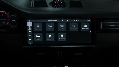 Porsche Cayenne E-Hybrid 2020 Importée Neuve