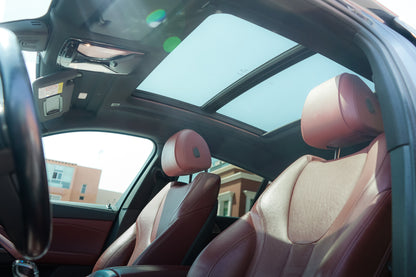 BMW X6 xDrive30d – 2020 – 92 000 KM