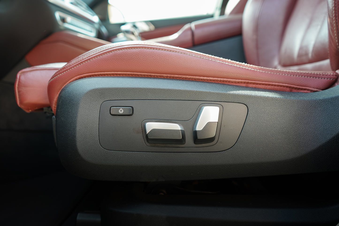 BMW X6 xDrive30d – 2020 – 92 000 KM