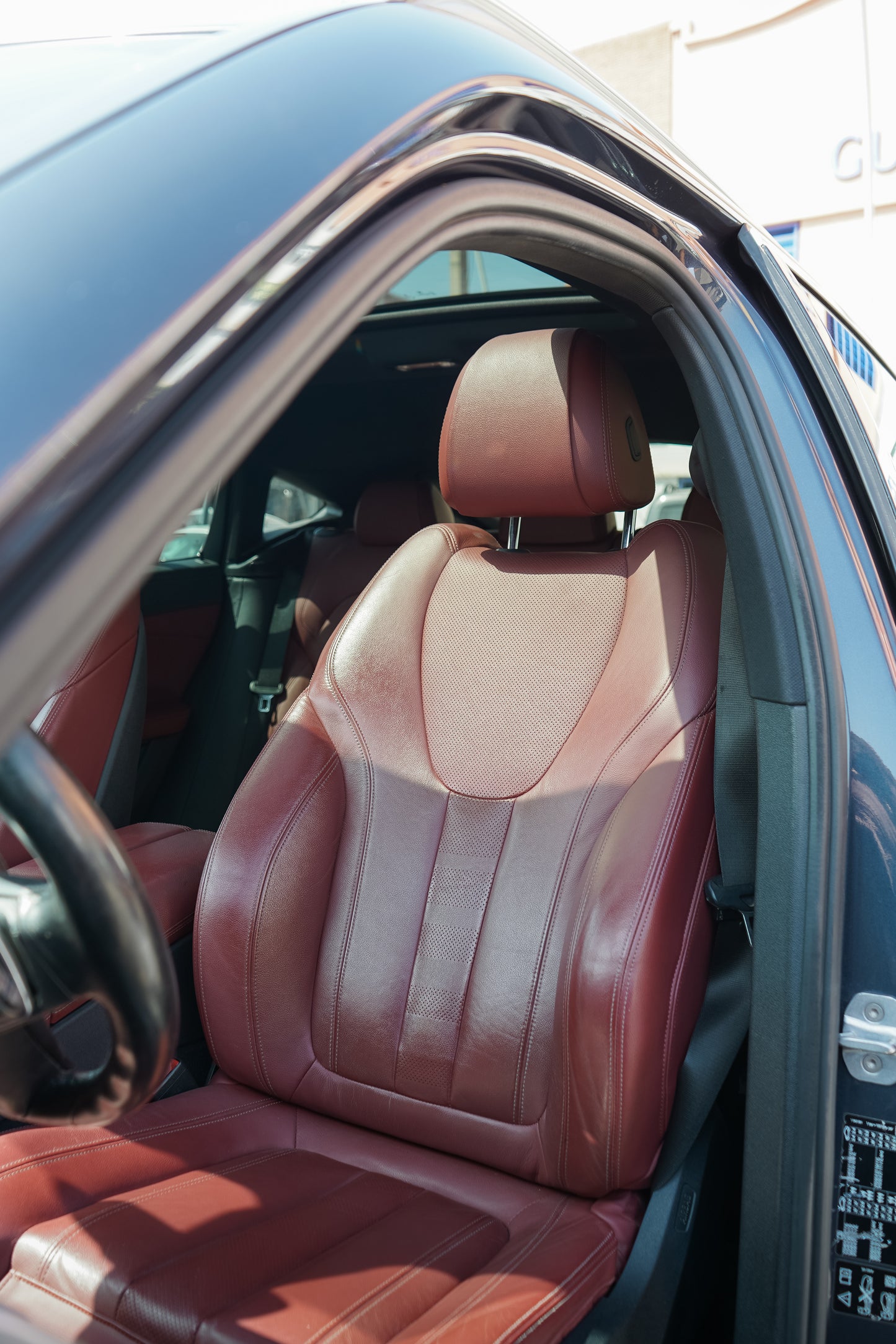 BMW X6 xDrive30d – 2020 – 92 000 KM