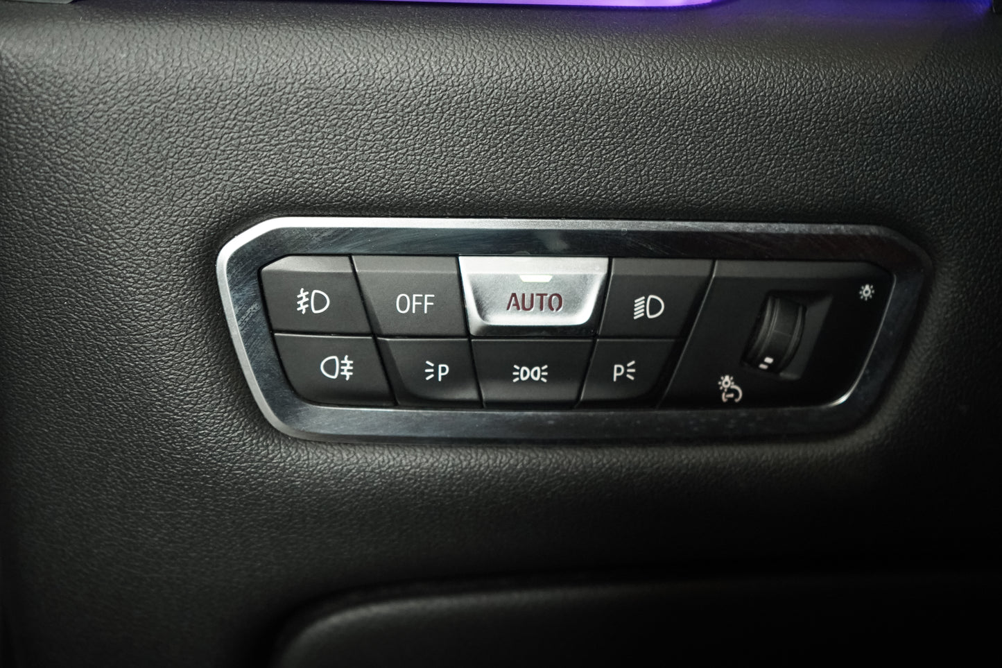 BMW X6 xDrive30d – 2020 – 92 000 KM