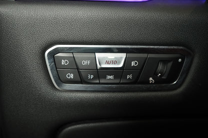 BMW X6 xDrive30d – 2020 – 92 000 KM