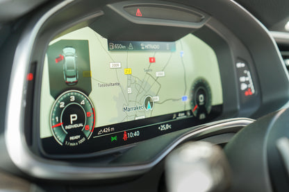 Audi A7 S-Line 50 TDI diesel 2022, 113000 KM