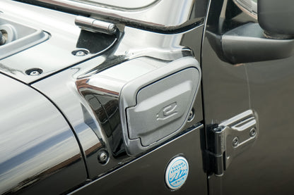 Jeep Wrangler 4xe Hybrid 2022 – 10 000 km