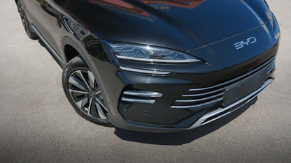BYD Seal U DM-i Plus – 2026 – 0 km – Dédouanée