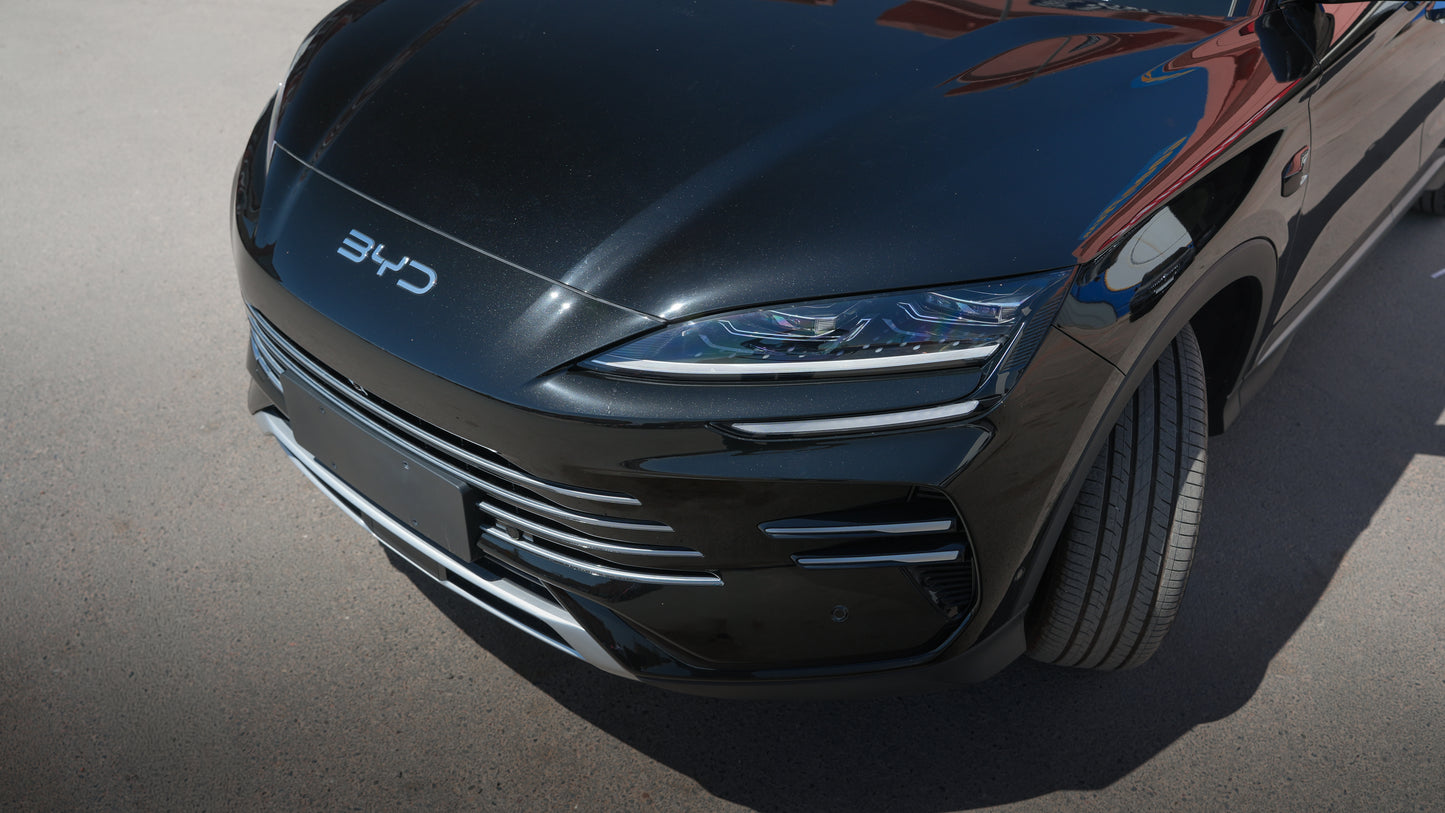 BYD Seal U DM-i Plus – 2026 – 0 km – Dédouanée