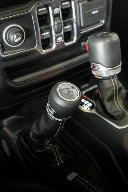 Jeep Wrangler 4xe Hybrid 2022 – 10 000 km
