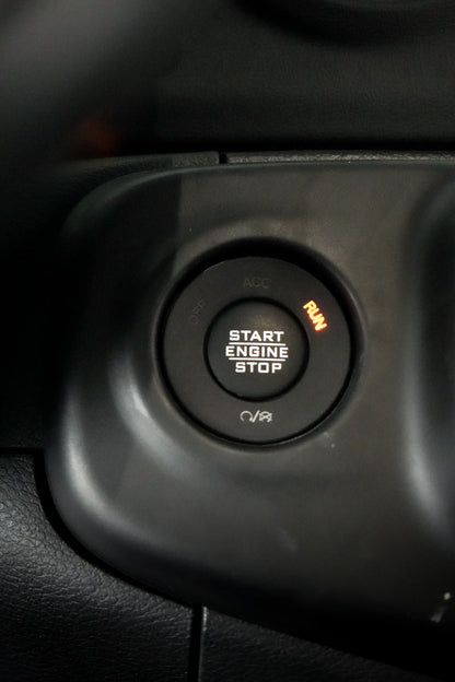 Jeep Wrangler 4xe Hybrid 2022 – 10 000 km