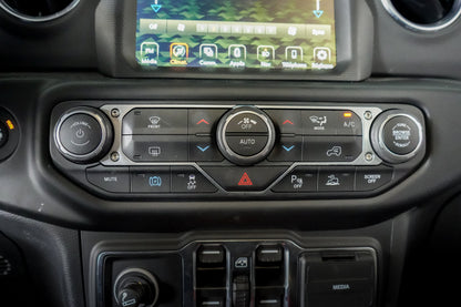 Jeep Wrangler 4xe Hybrid 2022 – 10 000 km