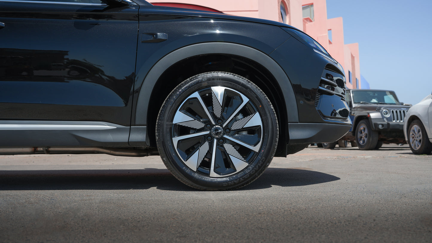 BYD Seal U DM-i Plus – 2026 – 0 km – Dédouanée