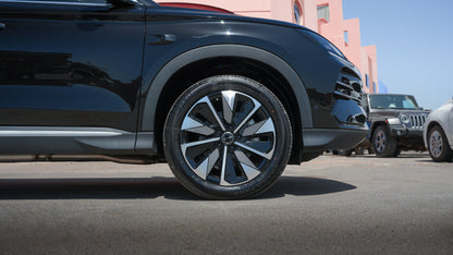 BYD Seal U DM-i Plus – 2026 – 0 km – Dédouanée