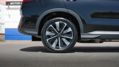 BYD Seal U DM-i Plus – 2026 – 0 km – Dédouanée