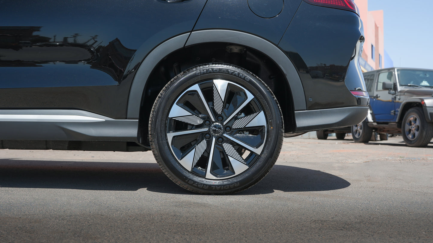 BYD Seal U DM-i Plus – 2026 – 0 km – Dédouanée