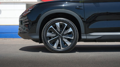 BYD Seal U DM-i Plus – 2026 – 0 km – Dédouanée