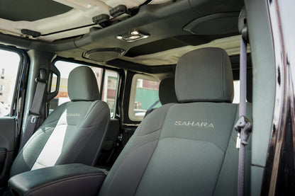 Jeep Wrangler 4xe Hybrid 2022 – 10 000 km