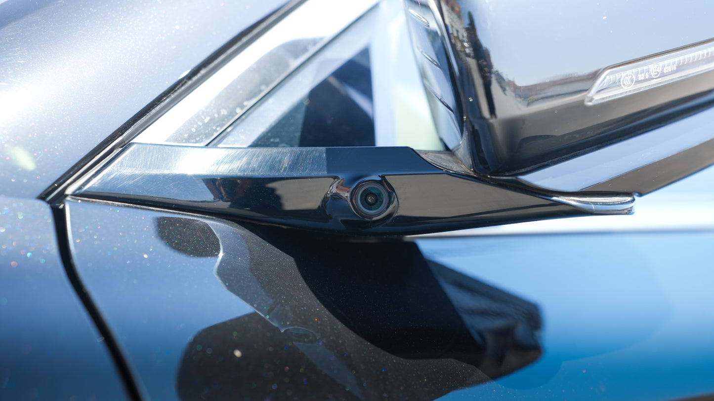BYD Seal U DM-i Plus – 2026 – 0 km – Dédouanée
