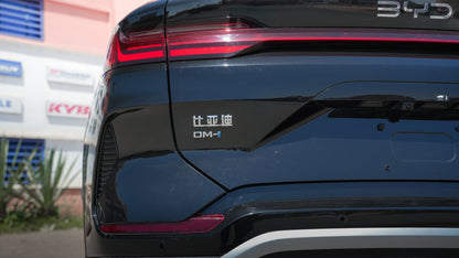 BYD Seal U DM-i Plus – 2026 – 0 km – Dédouanée