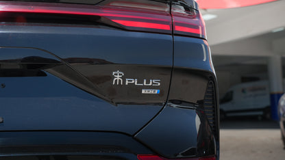 BYD Seal U DM-i Plus – 2026 – 0 km – Dédouanée