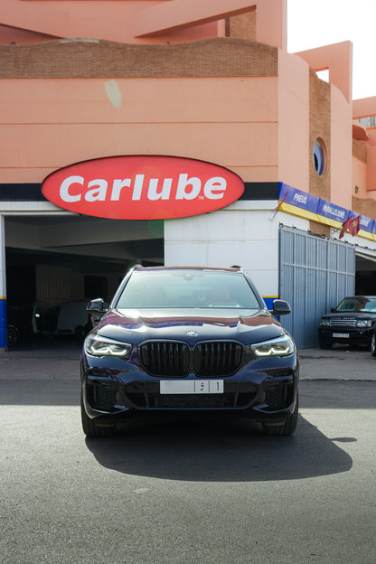 BMW X5 45E Hybride 2023?, 33.000KM
