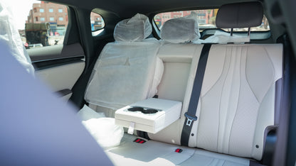 BYD Seal U DM-i Plus – 2026 – 0 km – Dédouanée