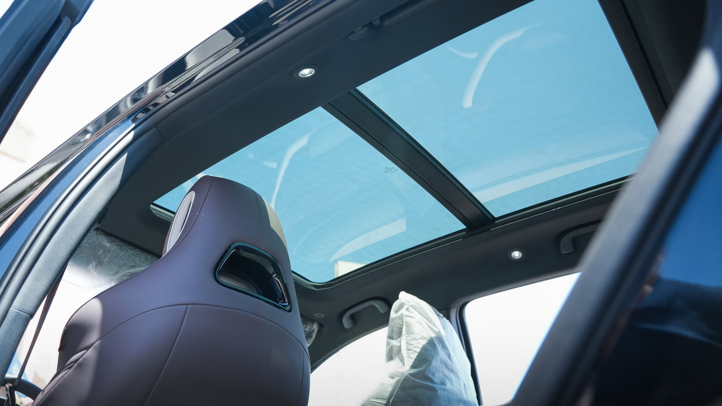 BYD Seal U DM-i Plus – 2026 – 0 km – Dédouanée