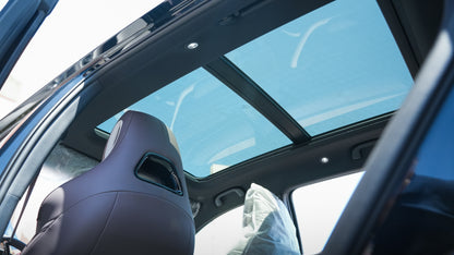 BYD Seal U DM-i Plus – 2026 – 0 km – Dédouanée