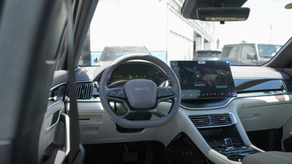 BYD Seal U DM-i Plus – 2026 – 0 km – Dédouanée