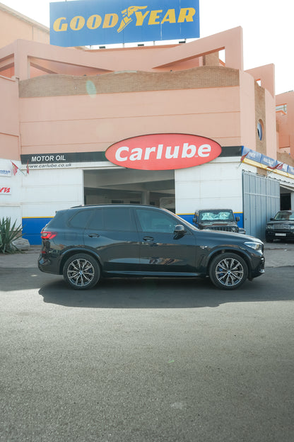 BMW X5 45E Hybride 2023?, 33.000KM