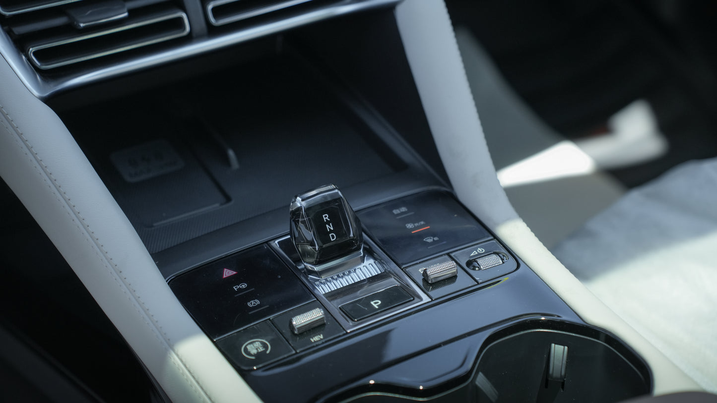 BYD Seal U DM-i Plus – 2026 – 0 km – Dédouanée