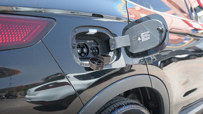 BYD Seal U DM-i Plus – 2026 – 0 km – Dédouanée