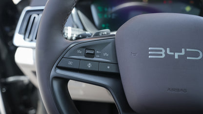 BYD Seal U DM-i Plus – 2026 – 0 km – Dédouanée