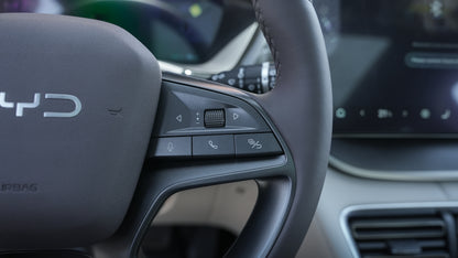 BYD Seal U DM-i Plus – 2026 – 0 km – Dédouanée