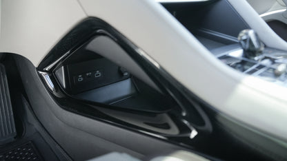 BYD Seal U DM-i Plus – 2026 – 0 km – Dédouanée