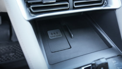 BYD Seal U DM-i Plus – 2026 – 0 km – Dédouanée