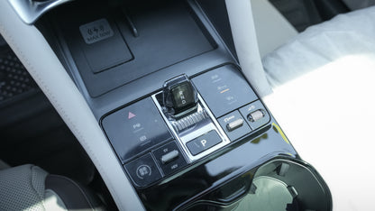 BYD Seal U DM-i Plus – 2026 – 0 km – Dédouanée