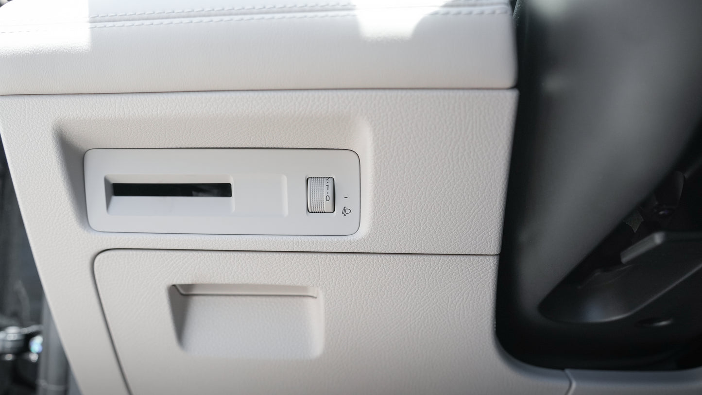 BYD Seal U DM-i Plus – 2026 – 0 km – Dédouanée