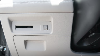 BYD Seal U DM-i Plus – 2026 – 0 km – Dédouanée