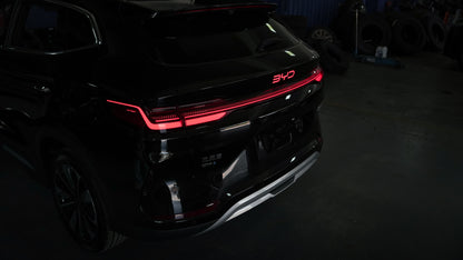 BYD Seal U DM-i Plus – 2026 – 0 km – Dédouanée