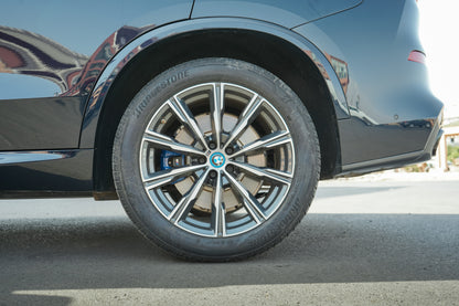 BMW X5 45E Hybride 2023?, 33.000KM
