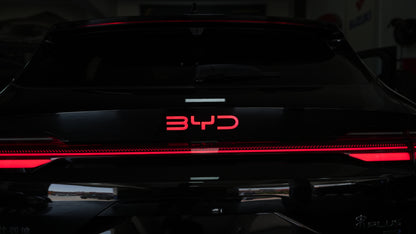 BYD Seal U DM-i Plus – 2026 – 0 km – Dédouanée
