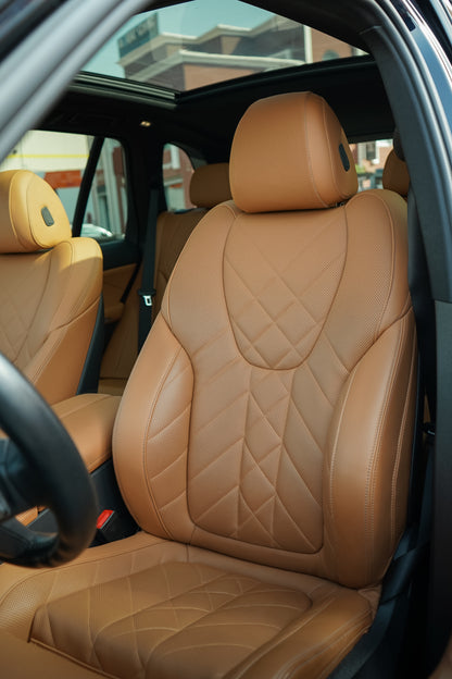 BMW X5 45E Hybride 2023?, 33.000KM