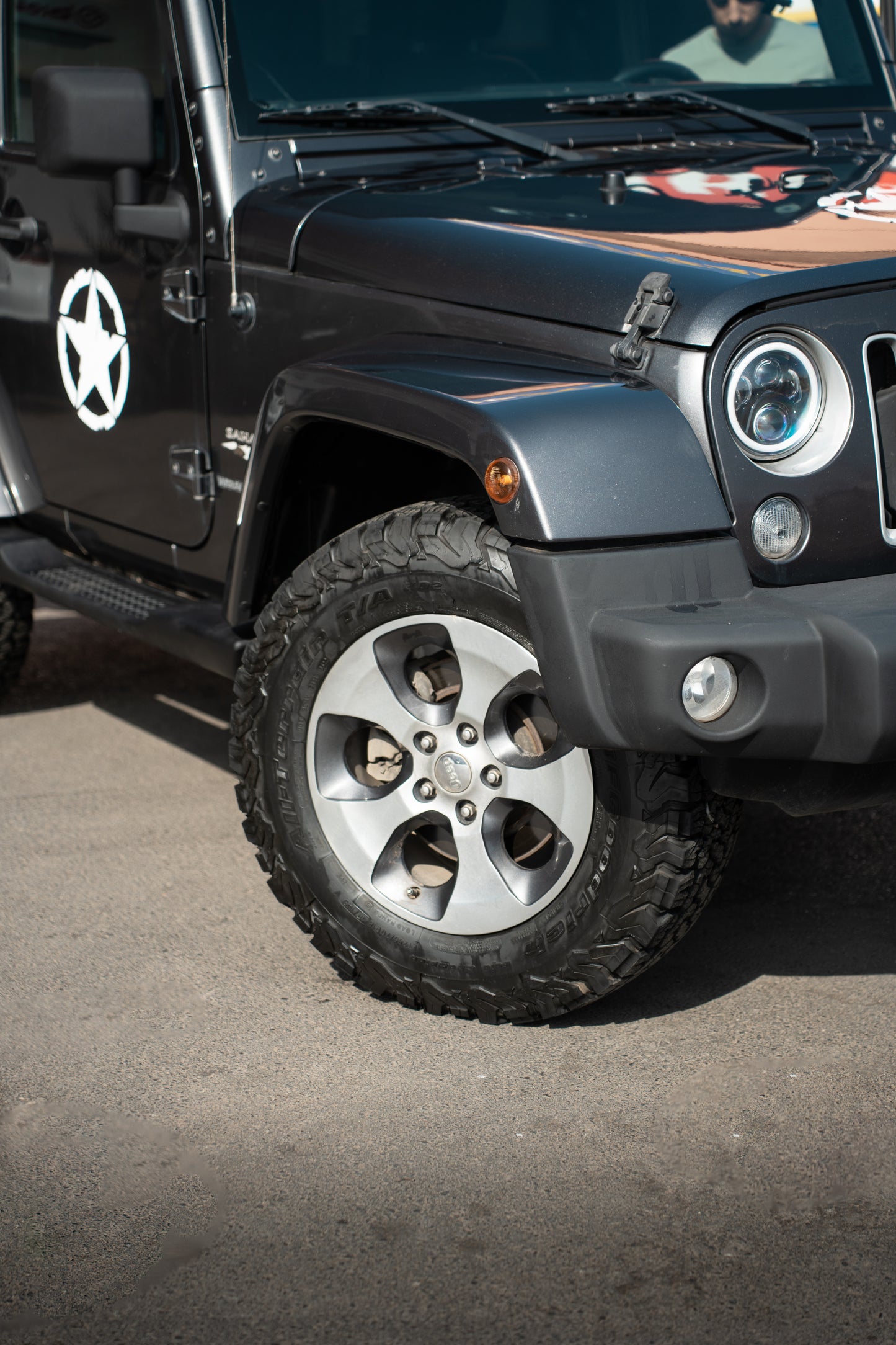 jeep wrangler sport 2 portes 70000 km