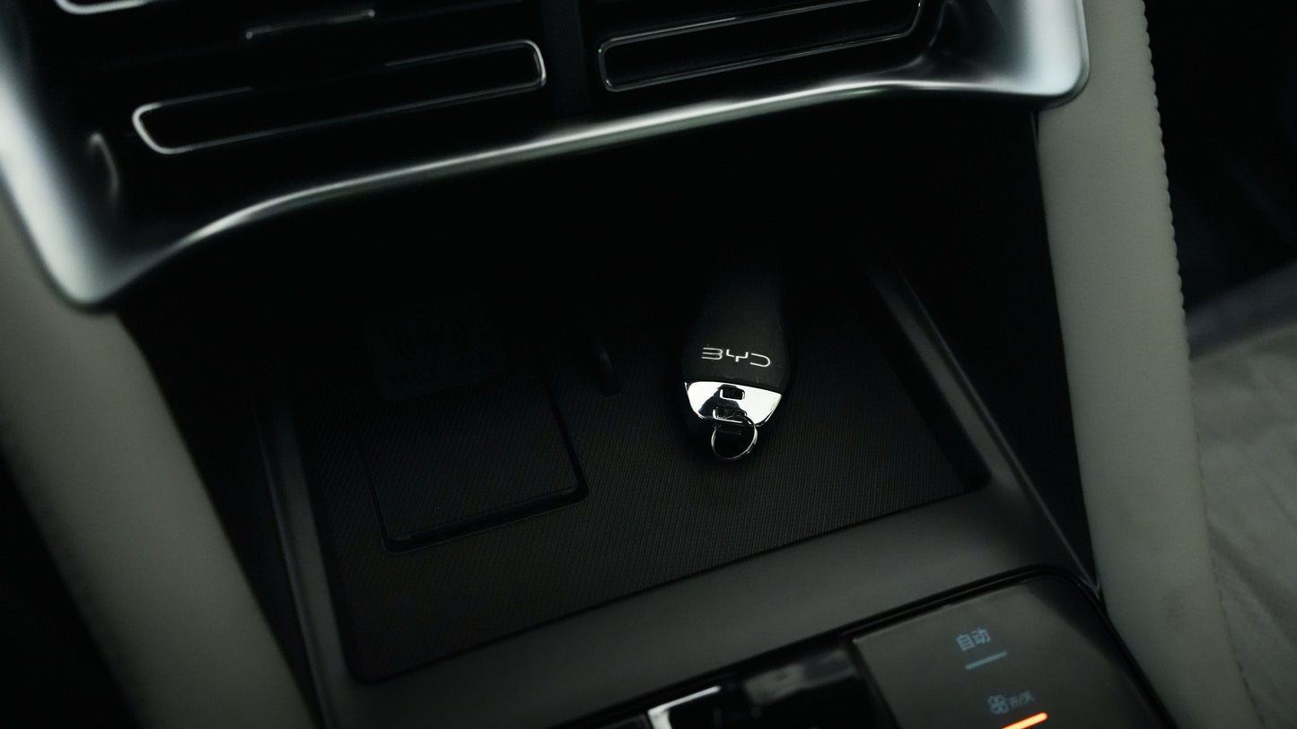 BYD Seal U DM-i Plus – 2026 – 0 km – Dédouanée